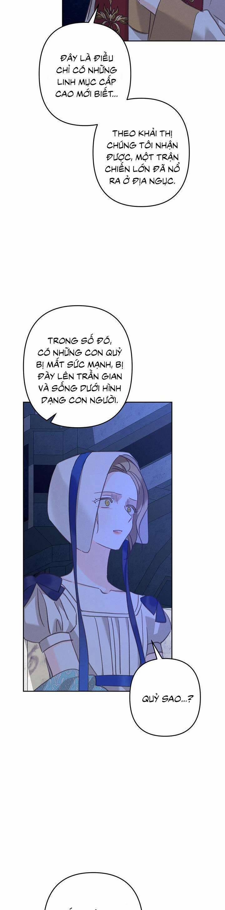 Sống Sót Như Một Hầu Gái Trong Trò Chơi Kinh Dị 61 trang 2