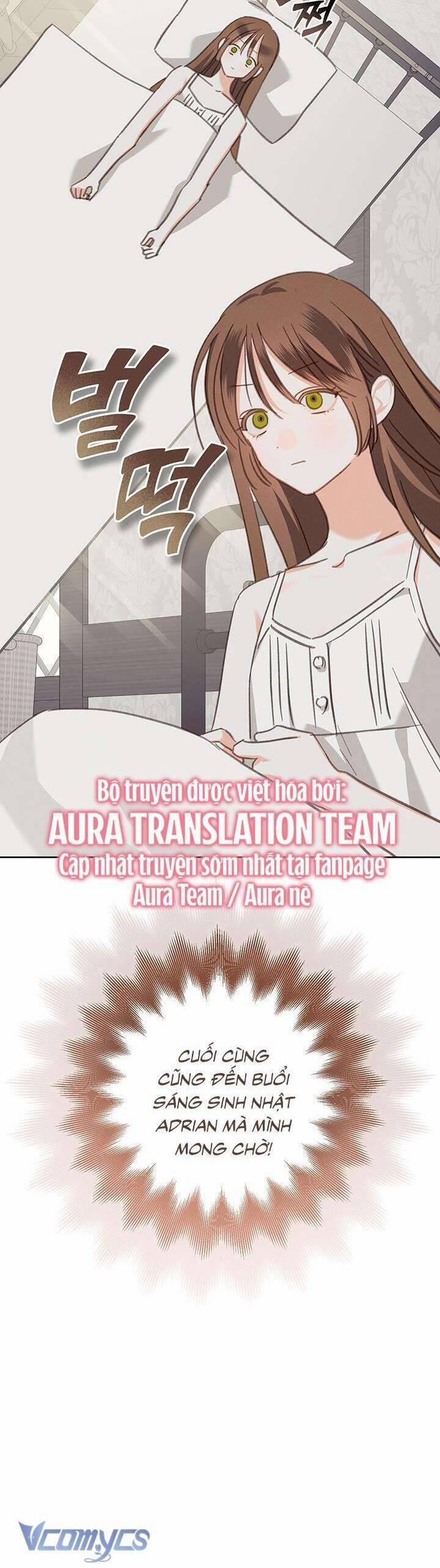 Sống Sót Như Một Hầu Gái Trong Trò Chơi Kinh Dị 61 trang 23