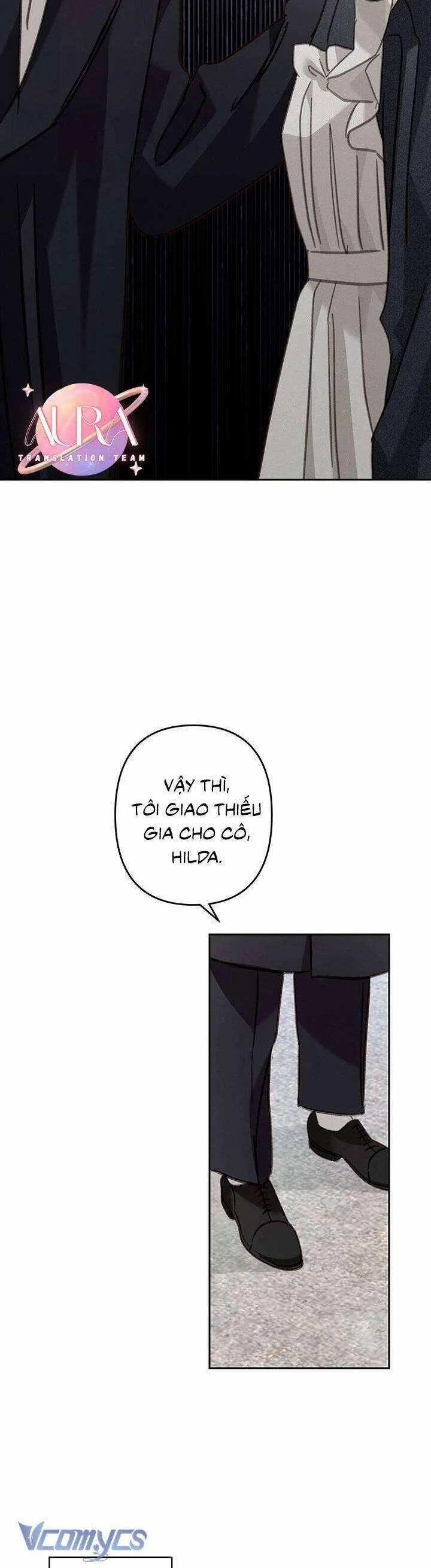 Sống Sót Như Một Hầu Gái Trong Trò Chơi Kinh Dị 61 trang 31