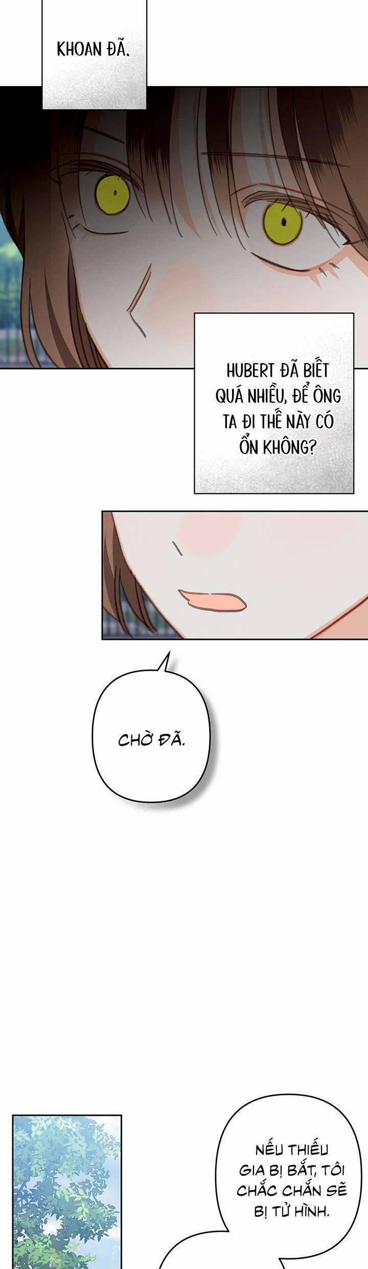 Sống Sót Như Một Hầu Gái Trong Trò Chơi Kinh Dị 61 trang 32