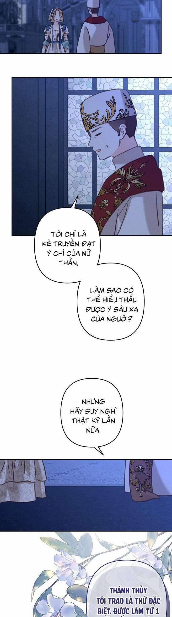 Sống Sót Như Một Hầu Gái Trong Trò Chơi Kinh Dị 61 trang 5