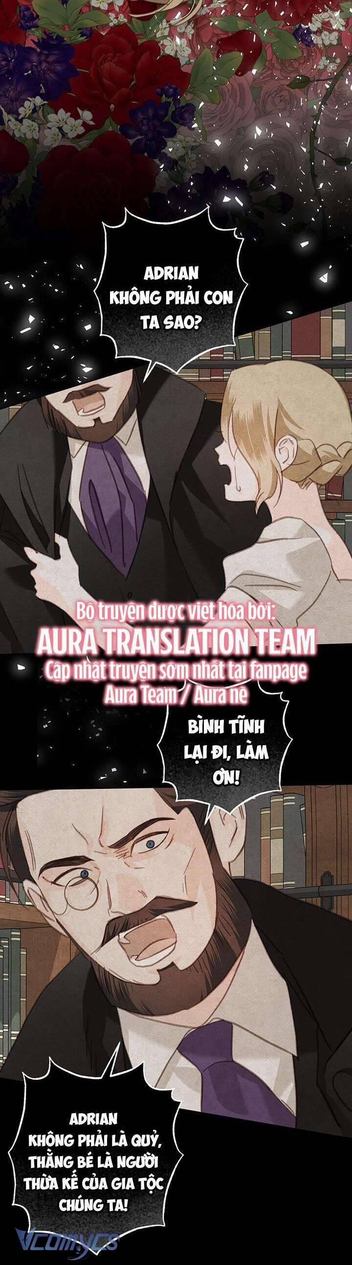 Sống Sót Như Một Hầu Gái Trong Trò Chơi Kinh Dị 61 trang 7