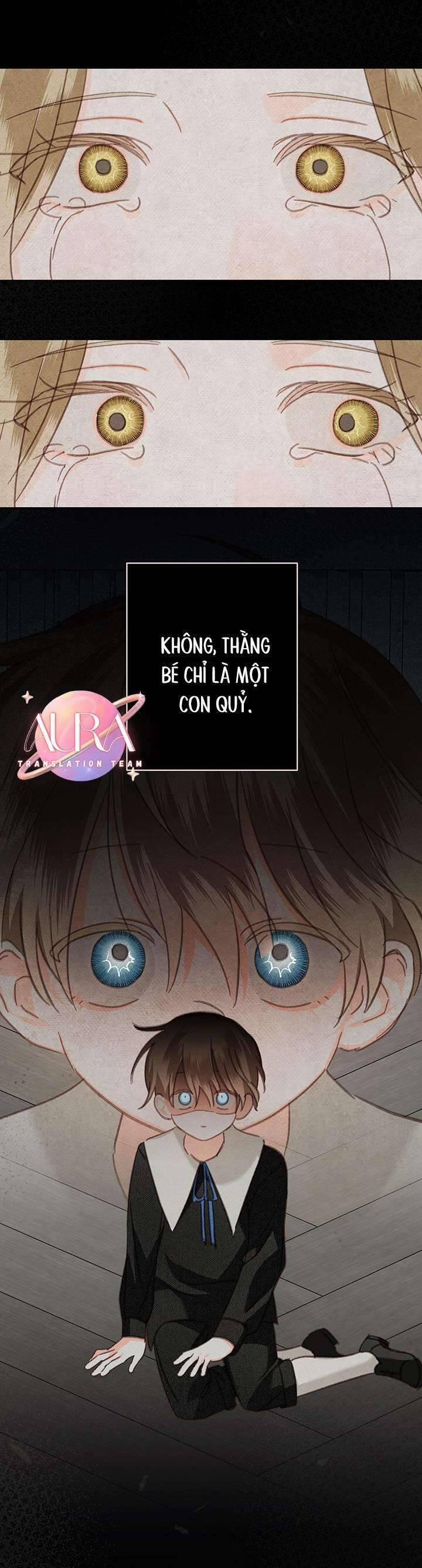 Sống Sót Như Một Hầu Gái Trong Trò Chơi Kinh Dị 61 trang 8