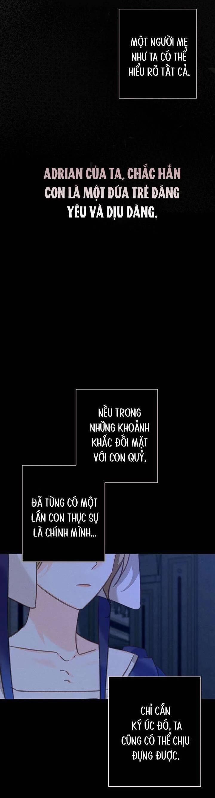 Sống Sót Như Một Hầu Gái Trong Trò Chơi Kinh Dị 61 trang 9