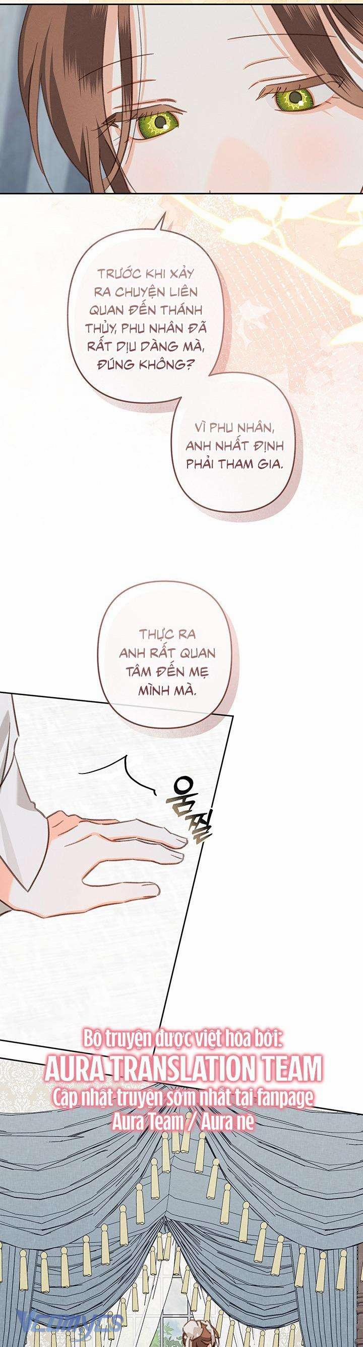 Sống Sót Như Một Hầu Gái Trong Trò Chơi Kinh Dị 62 trang 11