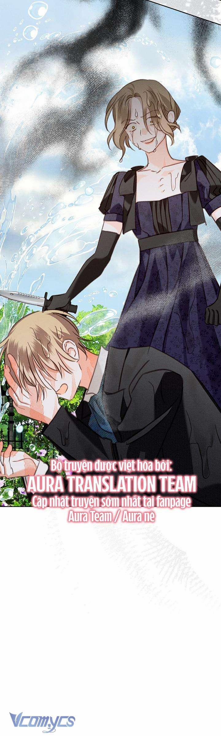 Sống Sót Như Một Hầu Gái Trong Trò Chơi Kinh Dị 62 trang 34