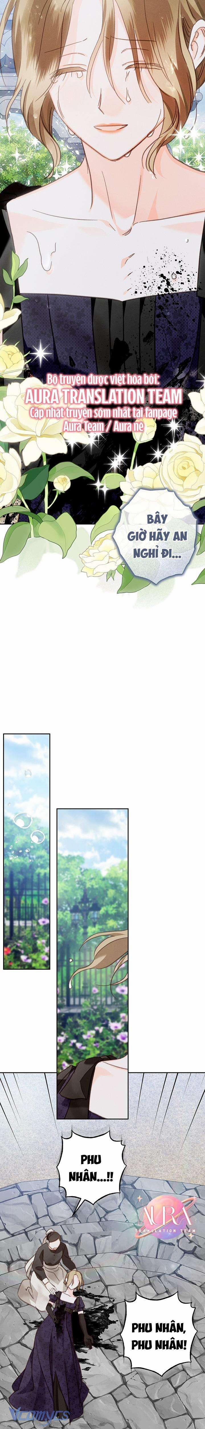 Sống Sót Như Một Hầu Gái Trong Trò Chơi Kinh Dị 63 trang 14