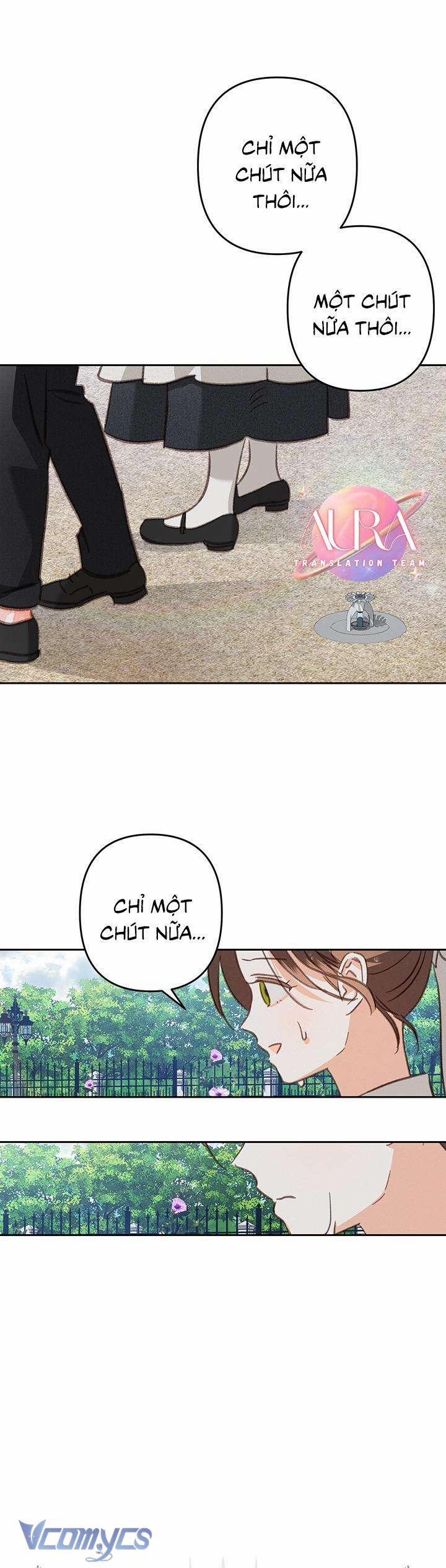 Sống Sót Như Một Hầu Gái Trong Trò Chơi Kinh Dị 63 trang 19