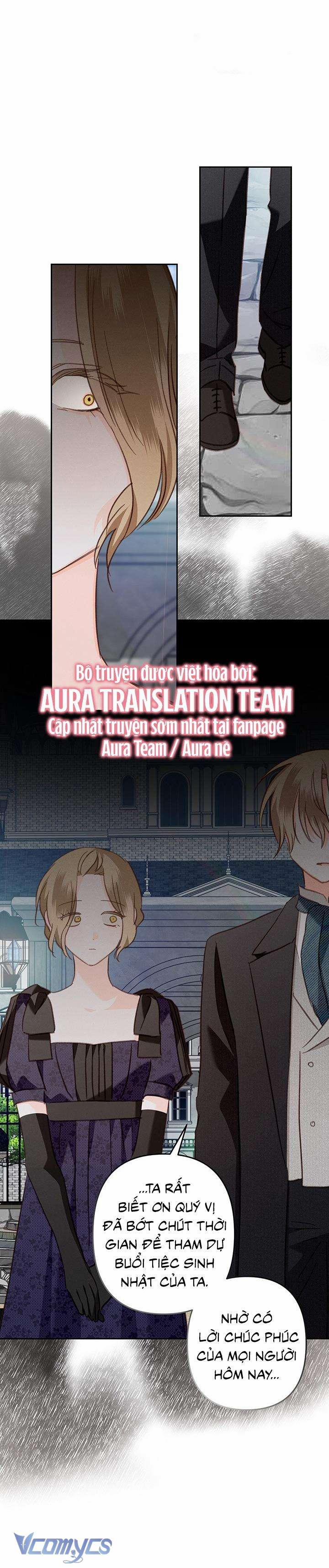 Sống Sót Như Một Hầu Gái Trong Trò Chơi Kinh Dị 63 trang 2