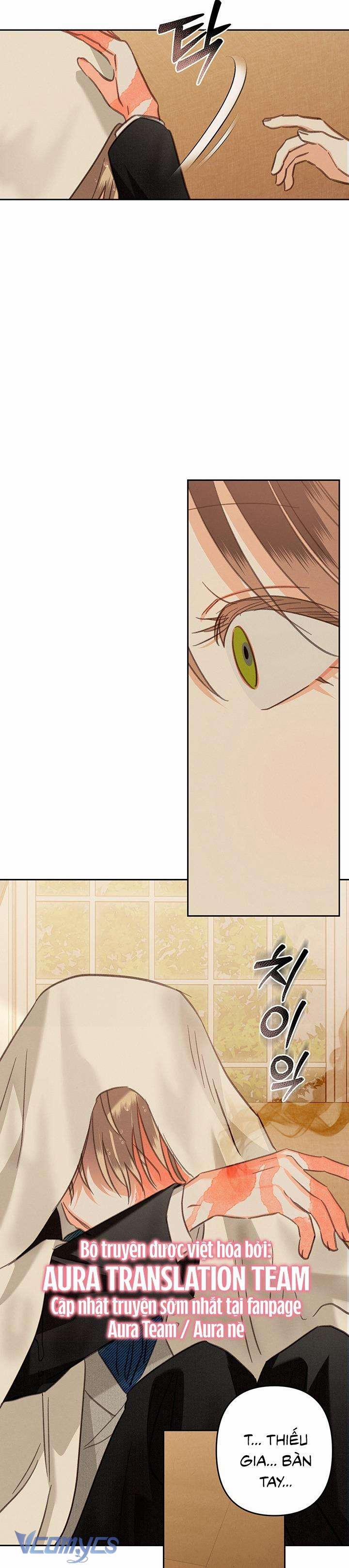 Sống Sót Như Một Hầu Gái Trong Trò Chơi Kinh Dị 63 trang 23