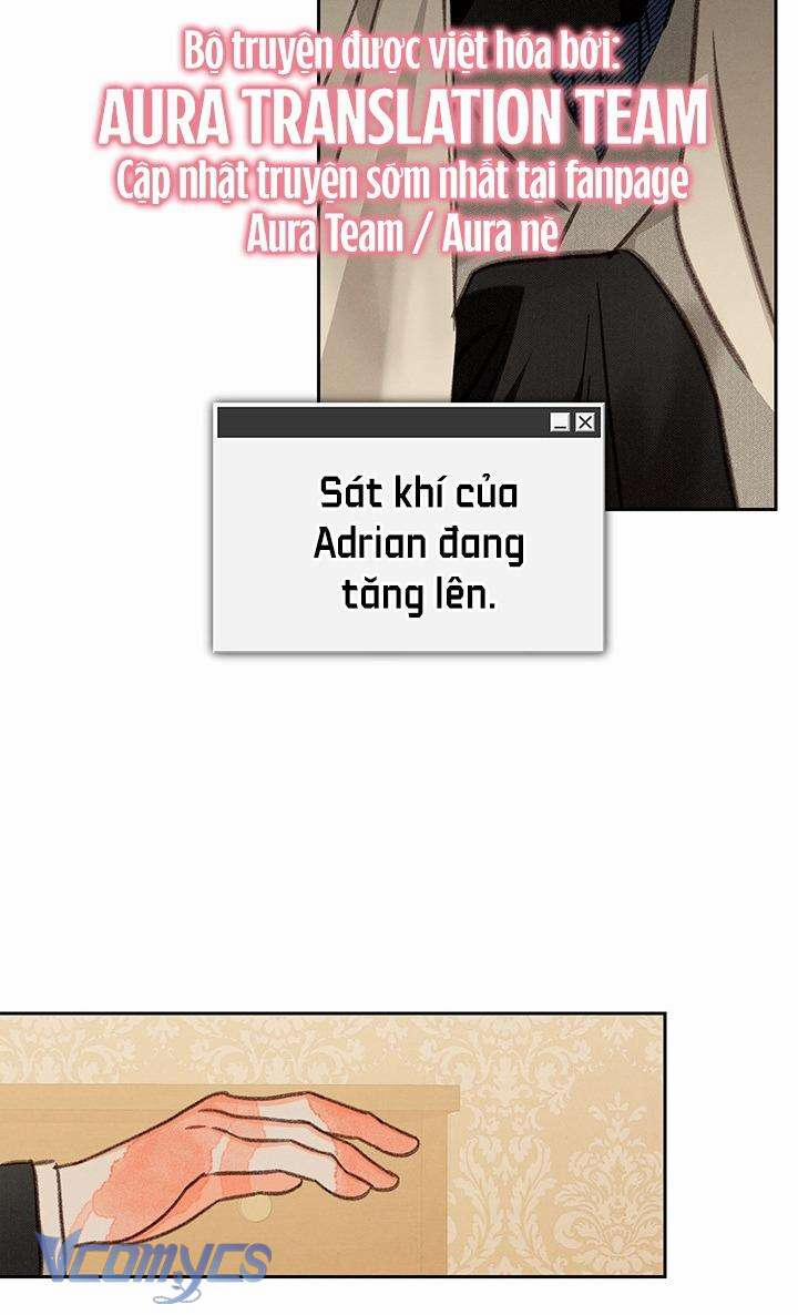 Sống Sót Như Một Hầu Gái Trong Trò Chơi Kinh Dị 63 trang 27