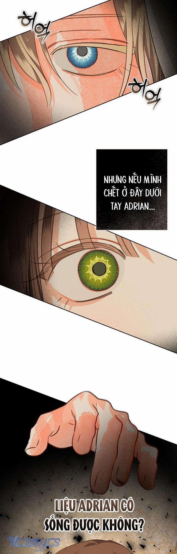 Sống Sót Như Một Hầu Gái Trong Trò Chơi Kinh Dị 63 trang 30