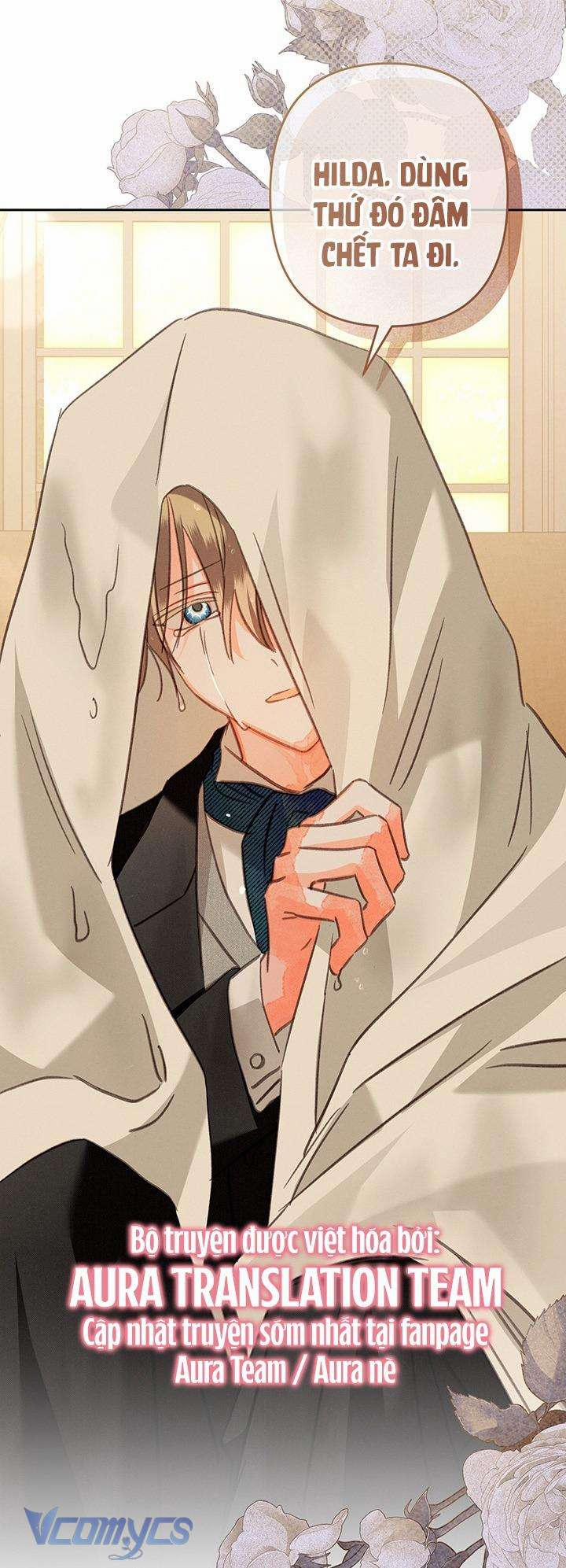 Sống Sót Như Một Hầu Gái Trong Trò Chơi Kinh Dị 63 trang 34