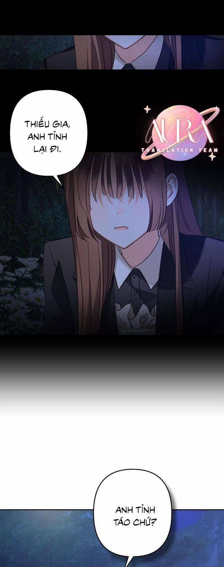 Sống Sót Như Một Hầu Gái Trong Trò Chơi Kinh Dị 64 trang 13