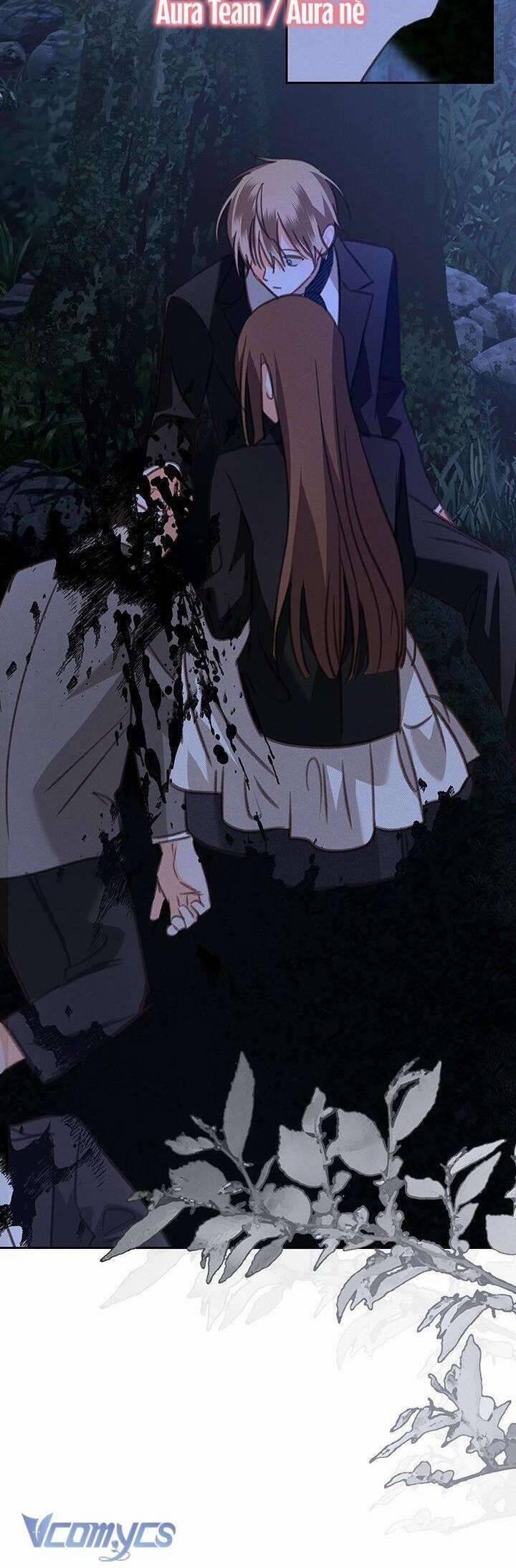 Sống Sót Như Một Hầu Gái Trong Trò Chơi Kinh Dị 64 trang 17