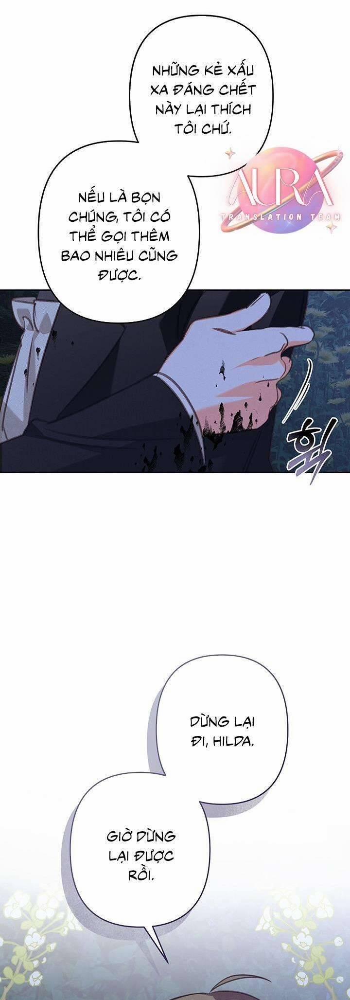 Sống Sót Như Một Hầu Gái Trong Trò Chơi Kinh Dị 64 trang 24