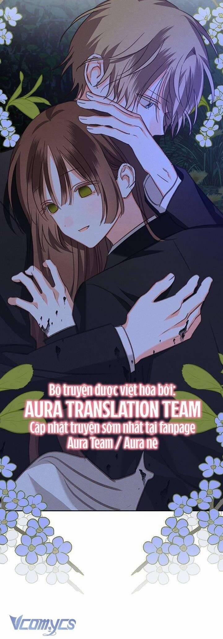 Sống Sót Như Một Hầu Gái Trong Trò Chơi Kinh Dị 64 trang 25