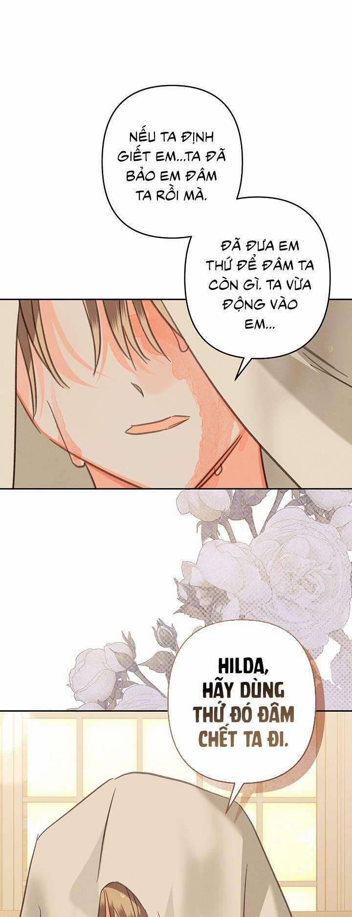 Sống Sót Như Một Hầu Gái Trong Trò Chơi Kinh Dị 64 trang 3