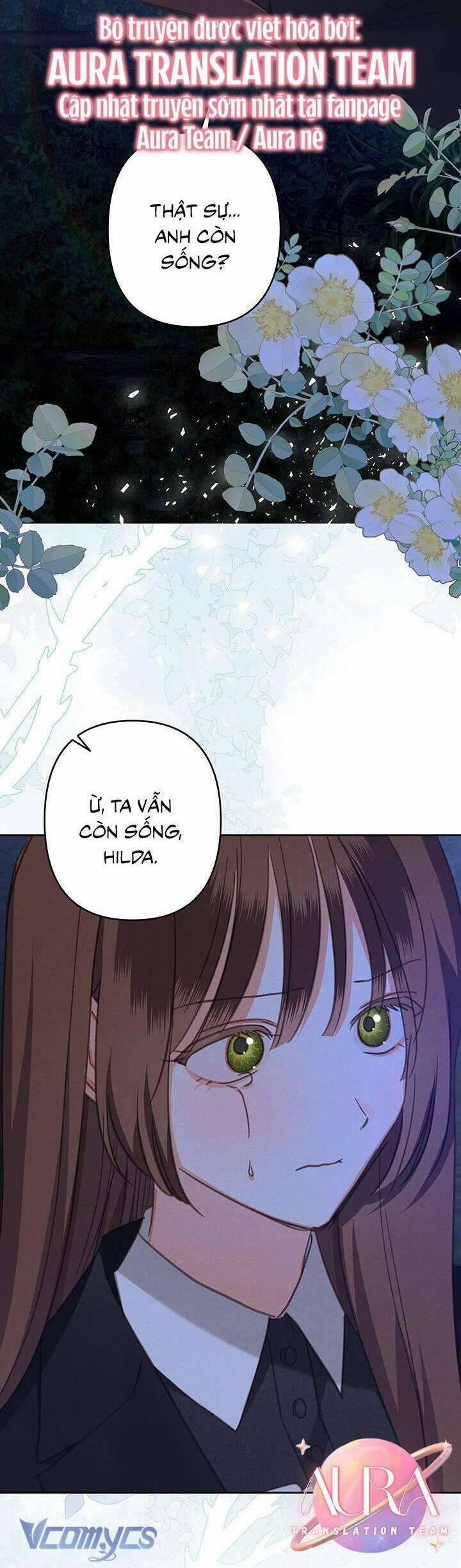 Sống Sót Như Một Hầu Gái Trong Trò Chơi Kinh Dị 64 trang 32