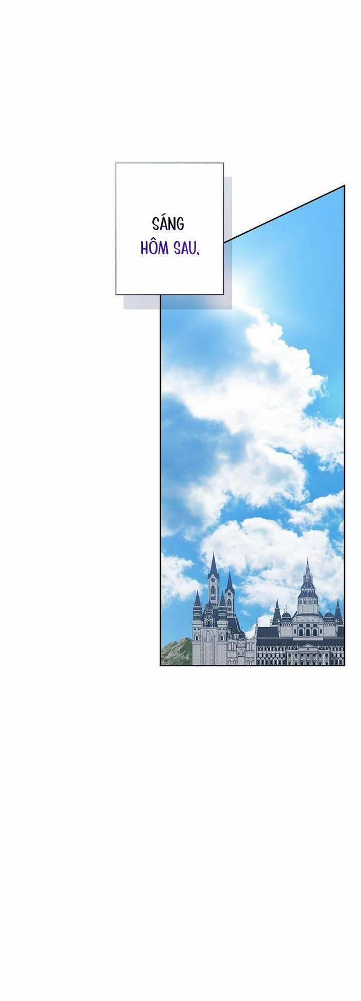 Sống Sót Như Một Hầu Gái Trong Trò Chơi Kinh Dị 64 trang 35