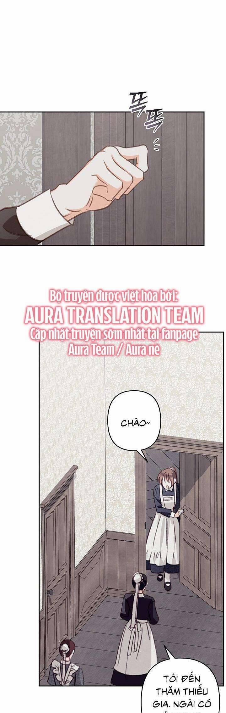Sống Sót Như Một Hầu Gái Trong Trò Chơi Kinh Dị 64 trang 37