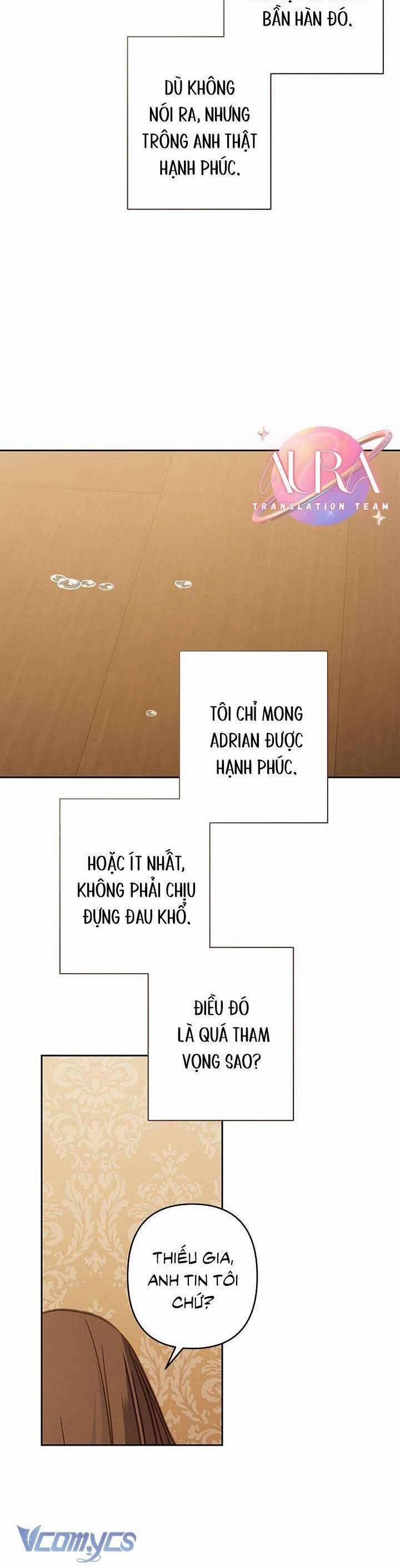 Sống Sót Như Một Hầu Gái Trong Trò Chơi Kinh Dị 64 trang 6