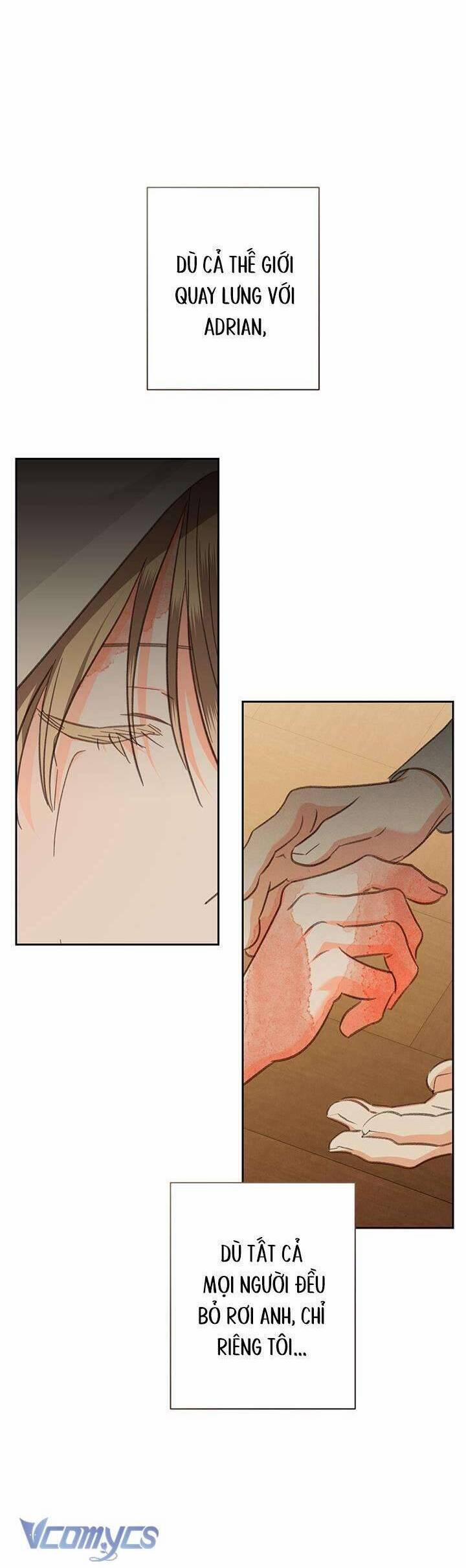 Sống Sót Như Một Hầu Gái Trong Trò Chơi Kinh Dị 64 trang 8