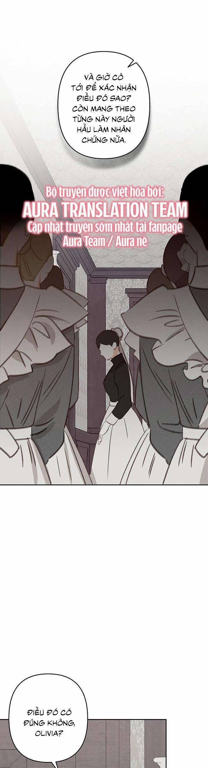 Sống Sót Như Một Hầu Gái Trong Trò Chơi Kinh Dị 65 trang 11