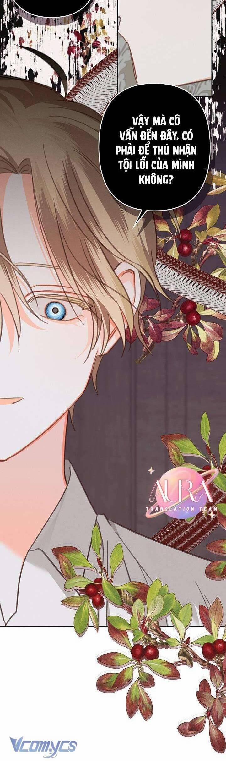 Sống Sót Như Một Hầu Gái Trong Trò Chơi Kinh Dị 65 trang 14