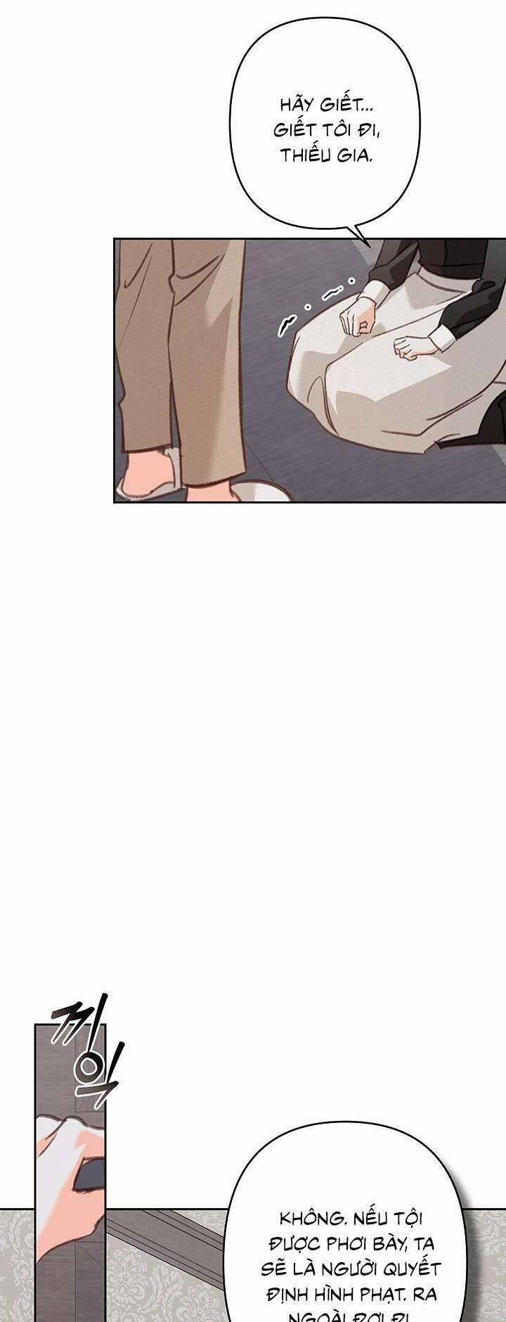 Sống Sót Như Một Hầu Gái Trong Trò Chơi Kinh Dị 65 trang 15