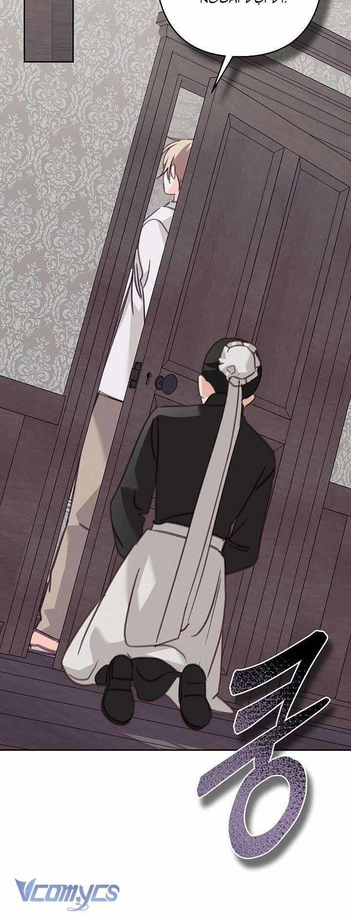 Sống Sót Như Một Hầu Gái Trong Trò Chơi Kinh Dị 65 trang 16