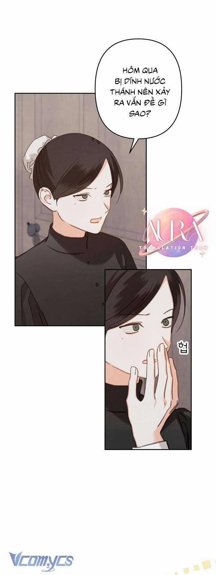 Sống Sót Như Một Hầu Gái Trong Trò Chơi Kinh Dị 65 trang 2