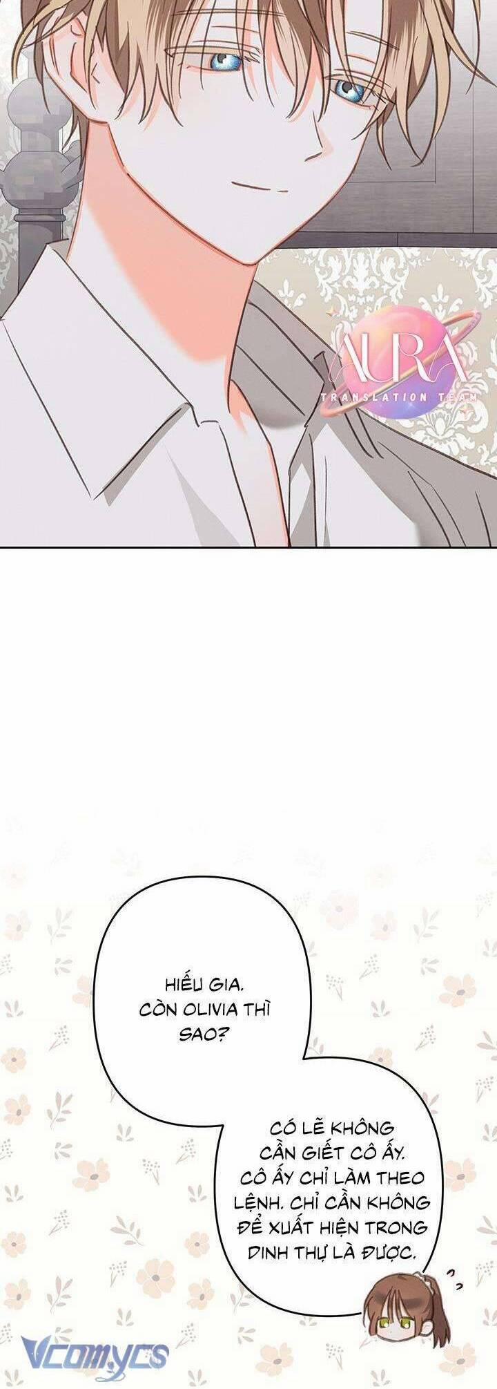 Sống Sót Như Một Hầu Gái Trong Trò Chơi Kinh Dị 65 trang 22