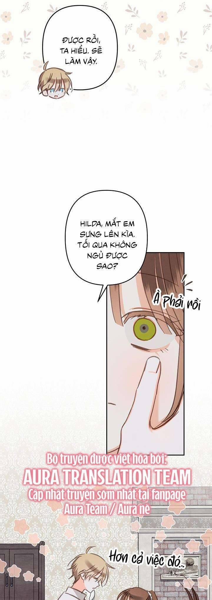 Sống Sót Như Một Hầu Gái Trong Trò Chơi Kinh Dị 65 trang 23