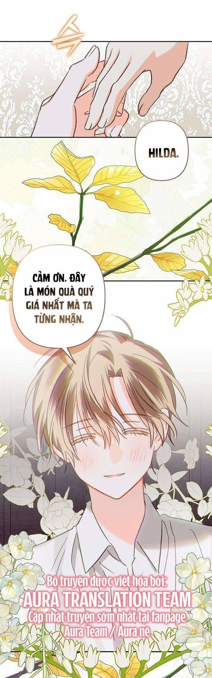 Sống Sót Như Một Hầu Gái Trong Trò Chơi Kinh Dị 65 trang 27