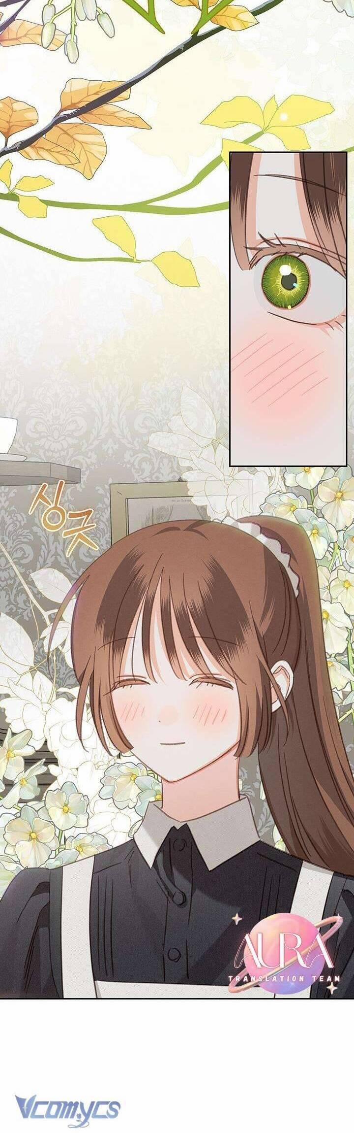 Sống Sót Như Một Hầu Gái Trong Trò Chơi Kinh Dị 65 trang 28