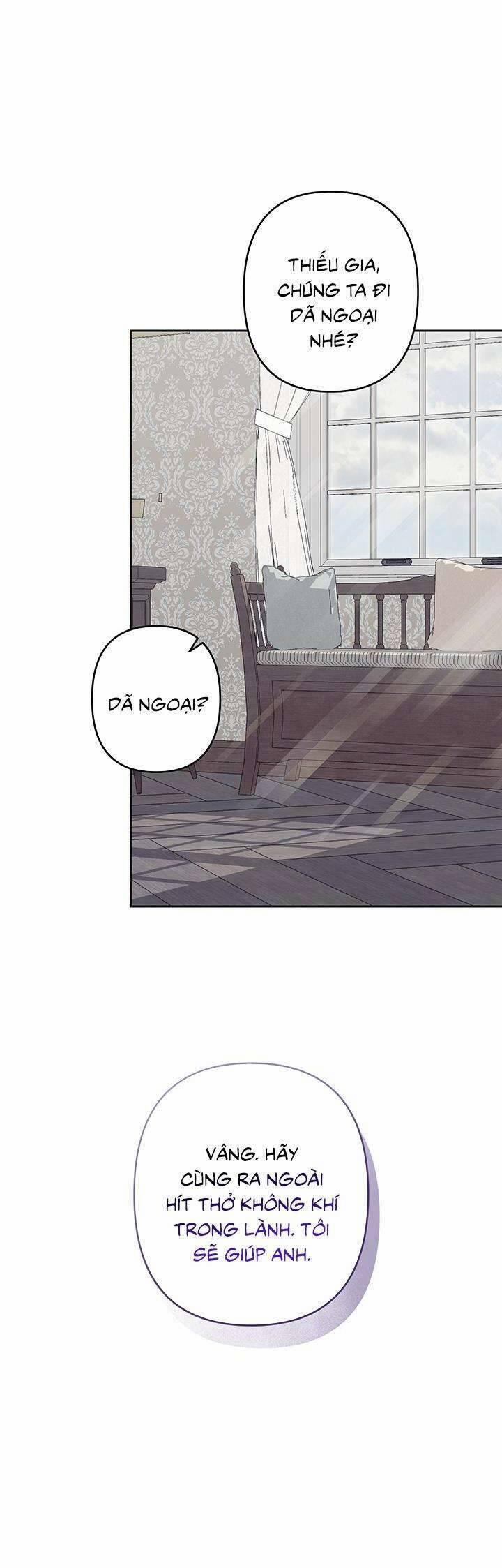 Sống Sót Như Một Hầu Gái Trong Trò Chơi Kinh Dị 65 trang 29