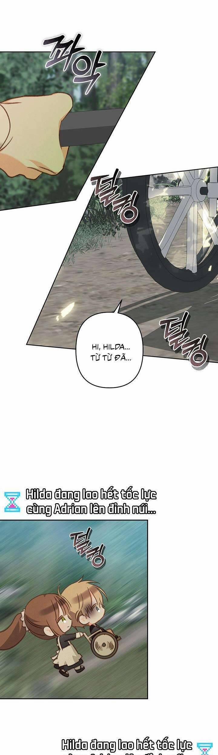 Sống Sót Như Một Hầu Gái Trong Trò Chơi Kinh Dị 65 trang 32