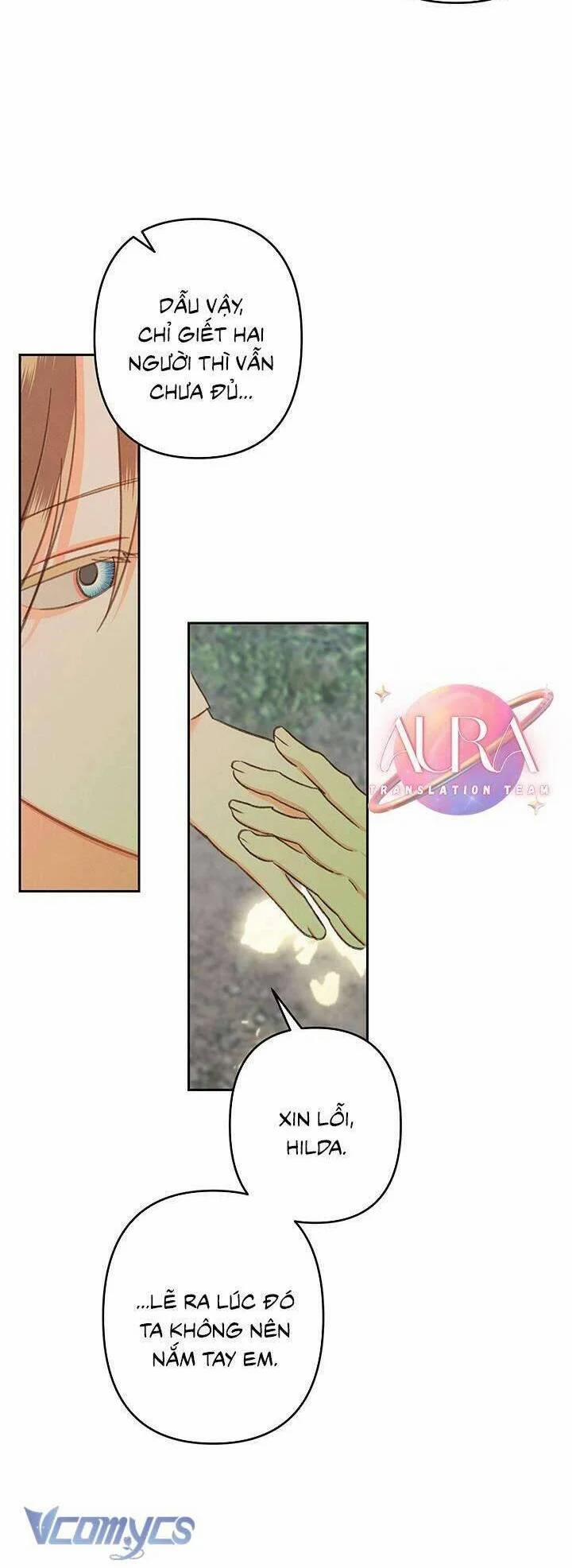 Sống Sót Như Một Hầu Gái Trong Trò Chơi Kinh Dị 65 trang 35