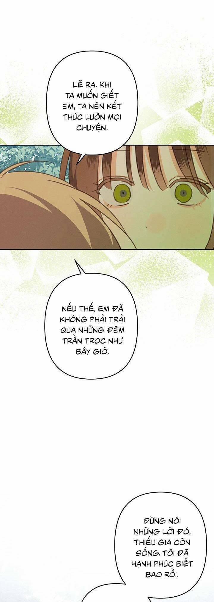 Sống Sót Như Một Hầu Gái Trong Trò Chơi Kinh Dị 65 trang 36