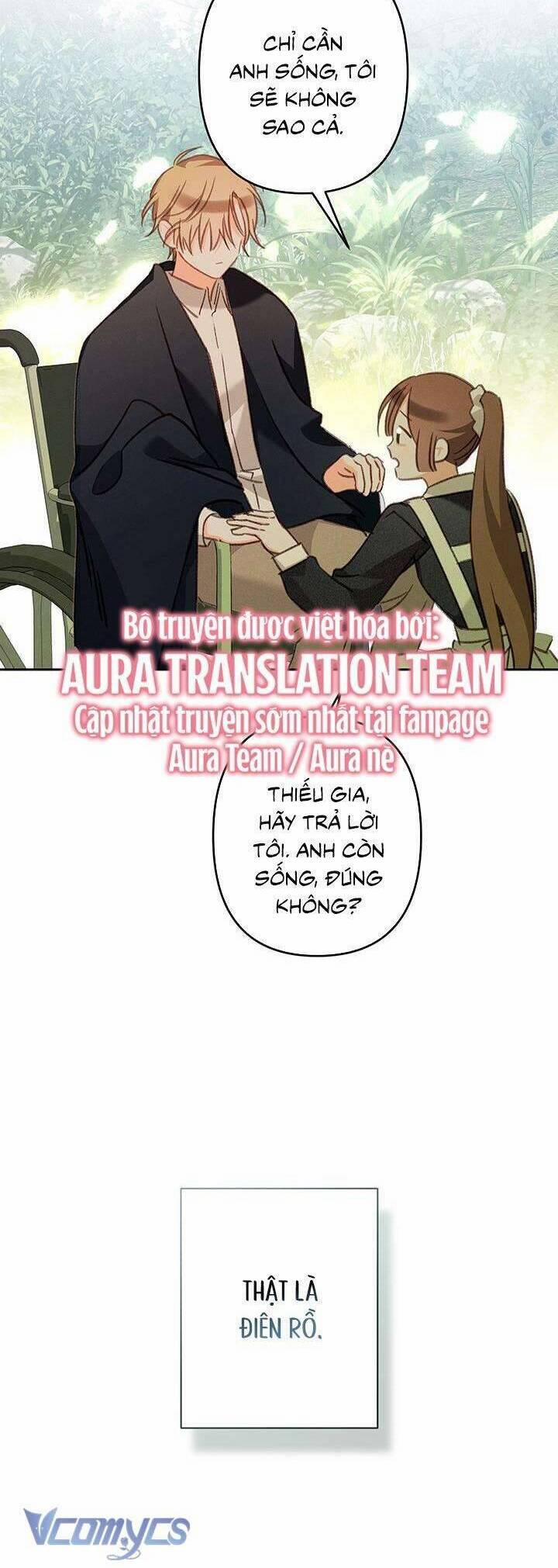 Sống Sót Như Một Hầu Gái Trong Trò Chơi Kinh Dị 65 trang 37