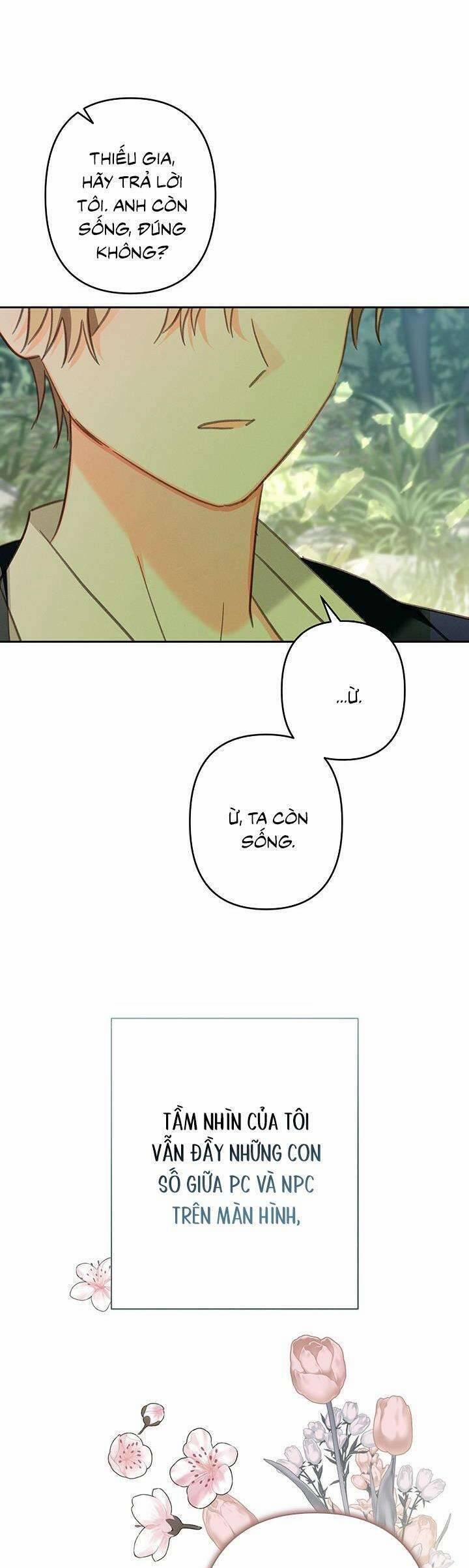 Sống Sót Như Một Hầu Gái Trong Trò Chơi Kinh Dị 65 trang 38