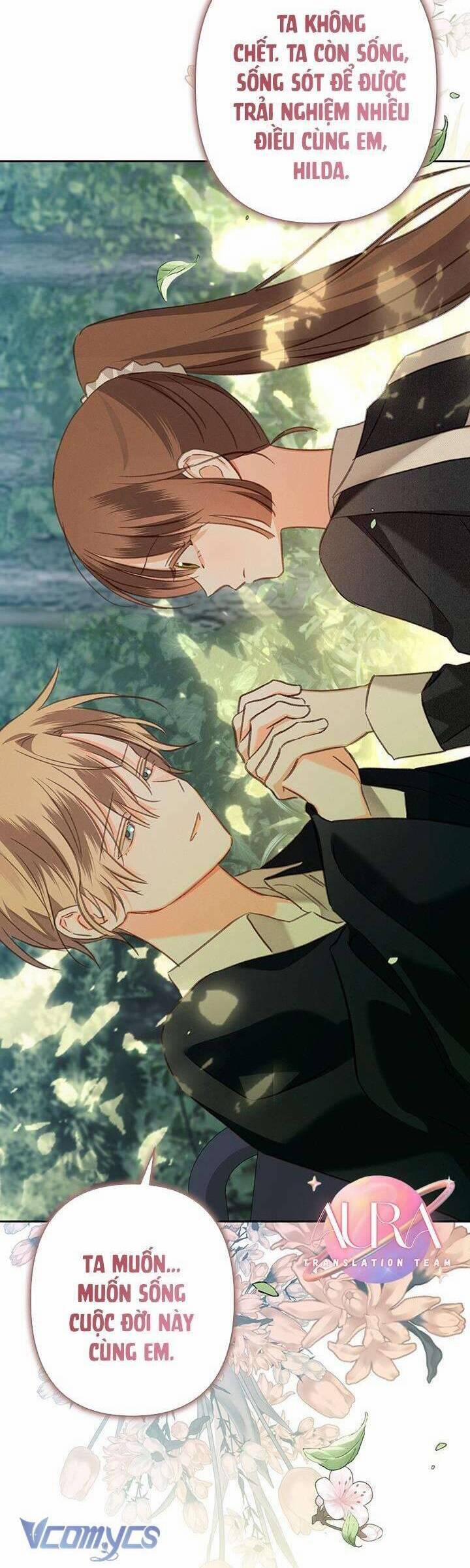 Sống Sót Như Một Hầu Gái Trong Trò Chơi Kinh Dị 65 trang 39