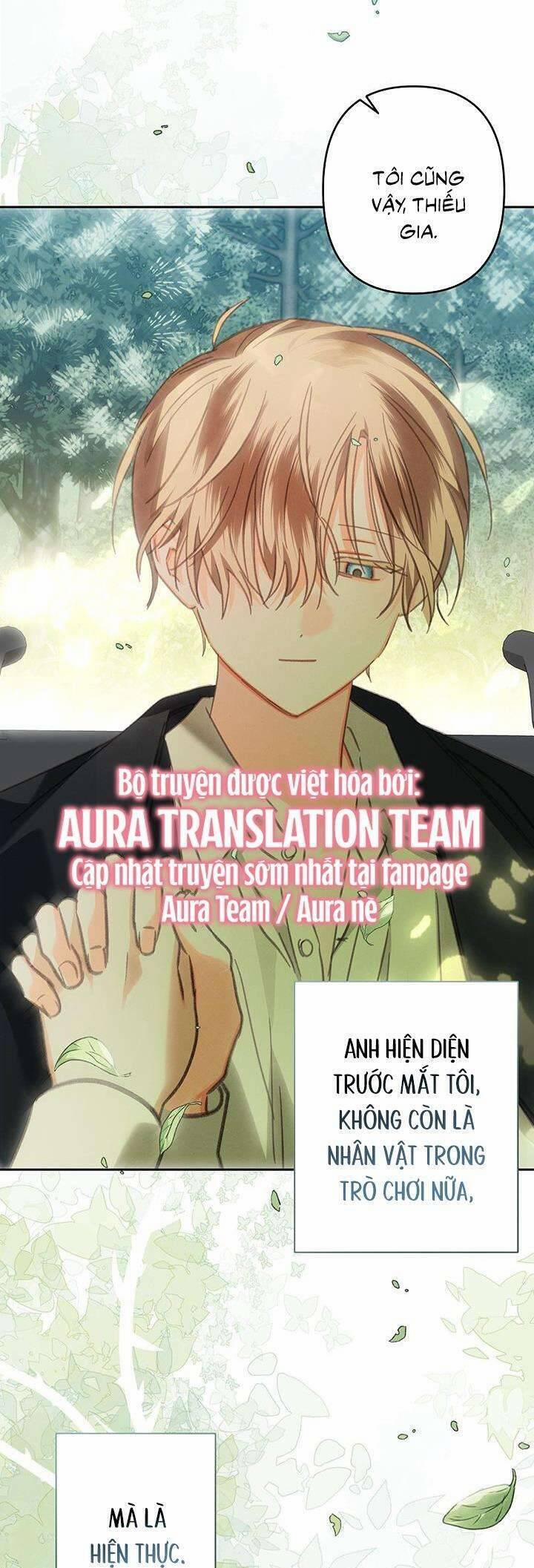 Sống Sót Như Một Hầu Gái Trong Trò Chơi Kinh Dị 65 trang 41