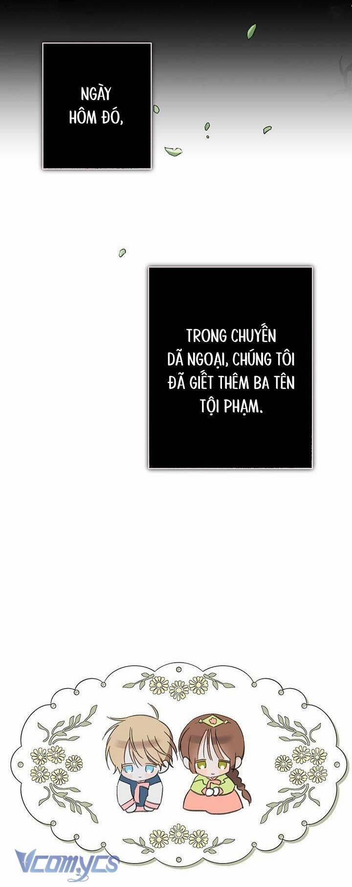 Sống Sót Như Một Hầu Gái Trong Trò Chơi Kinh Dị 65 trang 43