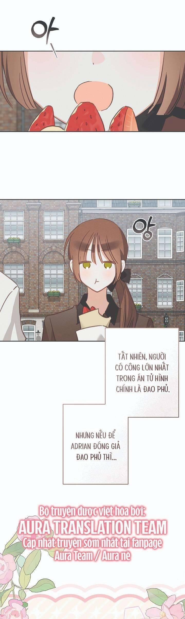 Sống Sót Như Một Hầu Gái Trong Trò Chơi Kinh Dị 66 trang 12