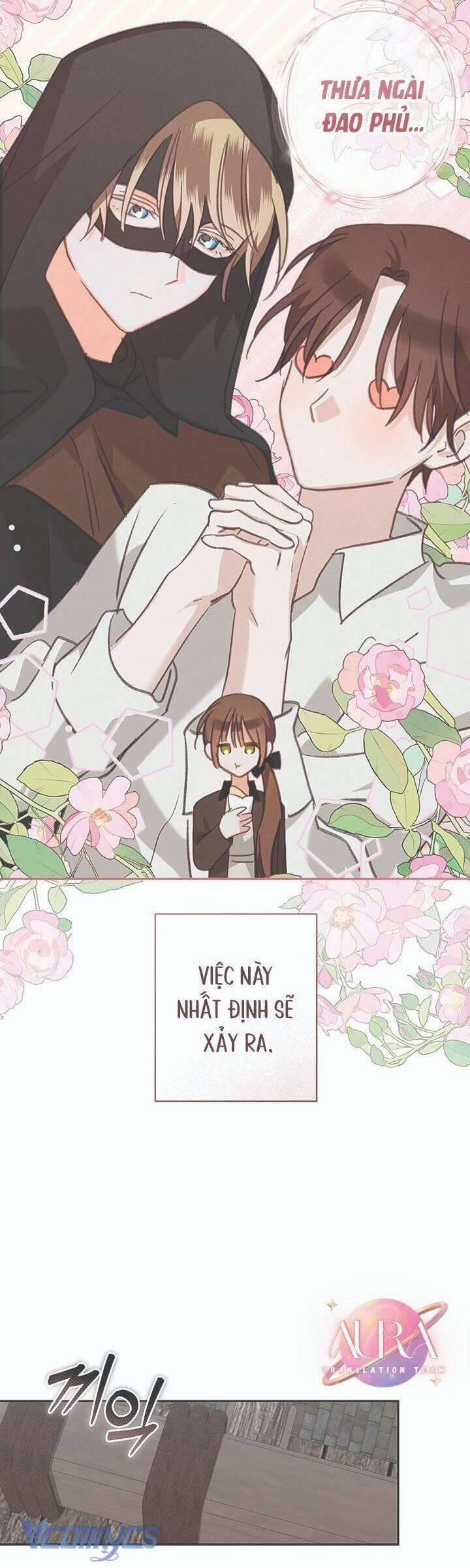 Sống Sót Như Một Hầu Gái Trong Trò Chơi Kinh Dị 66 trang 13