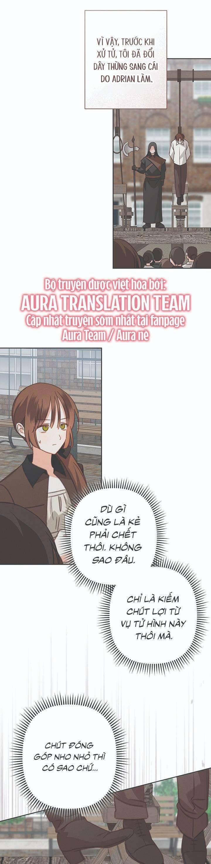 Sống Sót Như Một Hầu Gái Trong Trò Chơi Kinh Dị 66 trang 14