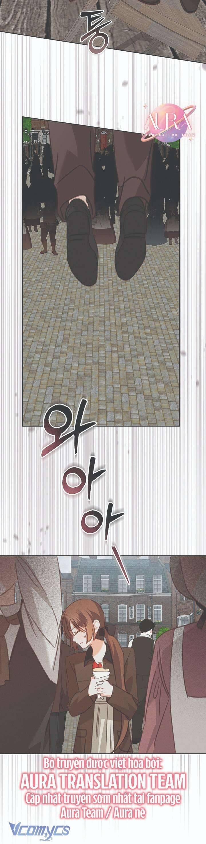 Sống Sót Như Một Hầu Gái Trong Trò Chơi Kinh Dị 66 trang 15