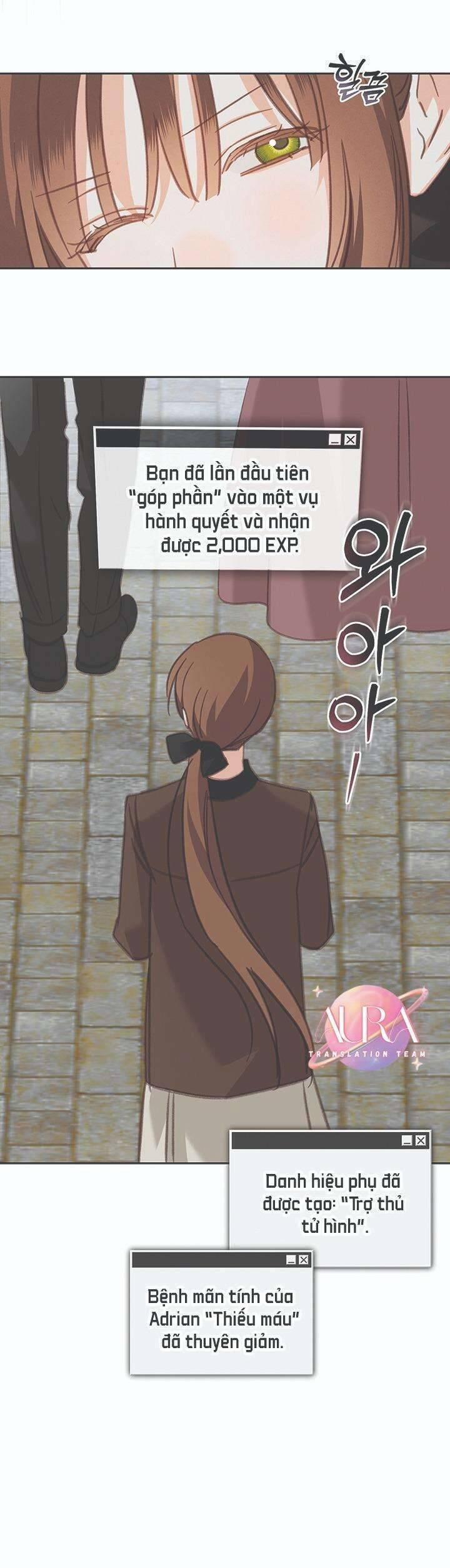 Sống Sót Như Một Hầu Gái Trong Trò Chơi Kinh Dị 66 trang 16